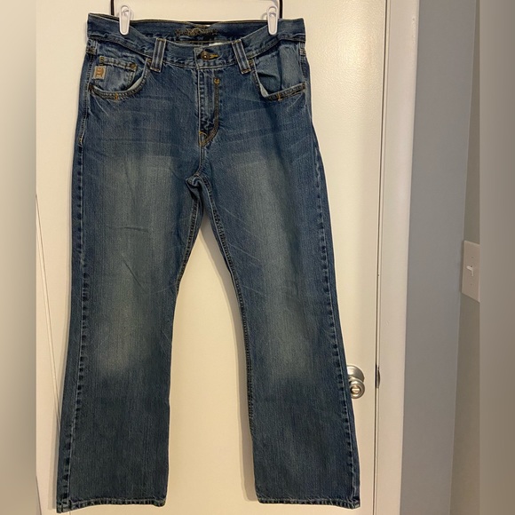 Cinch Other - Men’s Cinch jeans